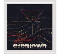 Edentown by Mary Ann Rossoni (2014-02-22)