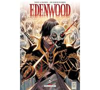 Edenwood T01
