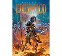 Edenwood | Tony S. Daniel Tony S. DanielTony S. Daniel (Auteur)