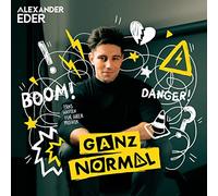 Eder,Alexander - Ganz Normal [Import]