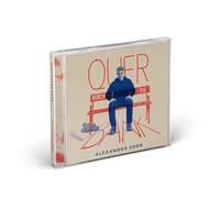 Alexander Eder – Quer Durch die Bank – CD
