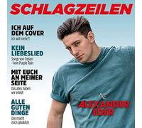 Eder, Alexander - Schlagzeilen