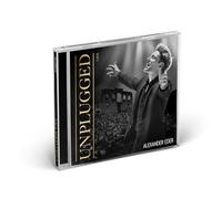 Eder, Alexander - Unplugged (Live)