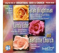Eder Brightman & Church - Eder Brightman & Church