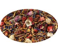 Eder Épices - Infusion de fruits, aromatisée Jardin De Fleurs (Fraise) - 100g