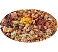 Eder Gewürze - Bio - Infusion de fruits Bio Lavande Mandarine, aromatisé -100g