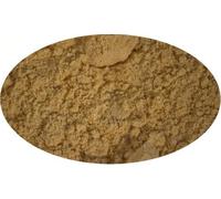 Eder Gewürze Farine de moutarde jaune - 1 kg / assaisonnement pour salade, assaisonnement de viande