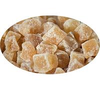 Eder Gewürze - Gingembre en cube, gingembre piquant - 1 kg