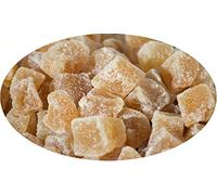 Eder Gewürze - Gingembre en cube, gingembre piquant