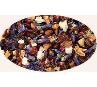Eder Gewürze - Infusion de fruits Grenade bleue (Grenade/Myrtille) aromatisé - 100g