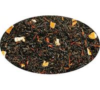 Eder Gewürze - Mélange de thé noir Blood Orange aromatisé - 500g