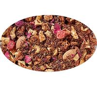 Eder Gewürze - Mélange de thé Rooibos Fraise/Pêche/Limette aromatisée - 100g