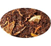 Eder Gewürze - Mélange de Thé Rooibos Polar Fire Orange / Marzipan aromatisé - 250g