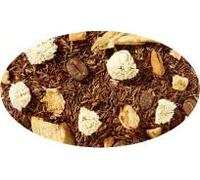 Eder Gewürze - Mélange de thé Rooibos Tiramisu aux pommes au four Arôme pomme au four, crème et café - 250g
