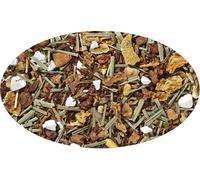 Eder Gewürze Mélange de thé rouge Limoncino aromatisé - 500 g