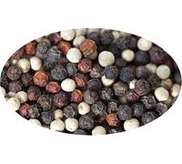 Eder Gewürze - Poivre de Kampot varié en grains - 1kg