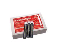 Eder Health Nutrition Carnimixx 20 Ampollas