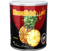 Eder Health Nutrition Minavit Sabor Ananas 450 g 0,45 450 g