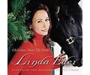 Eder, Linda - Christmas Stays the Same by Eder, Linda (2000) Audio CD