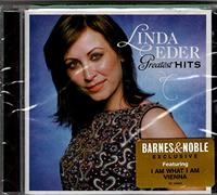 Eder, Linda - Greatest Hits