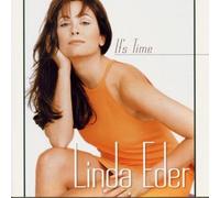 Eder, Linda - It's Time by Eder, Linda (1997) Audio CD