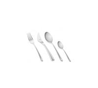 EDERA Ménagère 24 Pcs inox Mepra