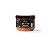 EDERKI - Axoa de veau au piment d'Espelette 350g