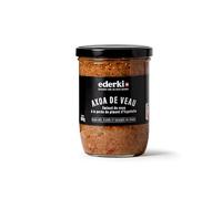 EDERKI - Axoa de veau au piment d'Espelette 800g