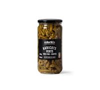 EDERKI - Haricots verts très fins coupés 660g
