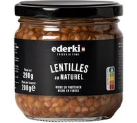 EDERKI Lentilles 290 g