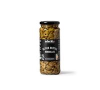 EDERKI - Olives vertes en rondelles