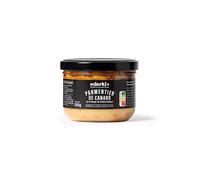 EDERKI - Parmentier de canard au fromage de brebis 350g