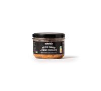 EDERKI - Pâté de canard au piment d'Espelette 180g