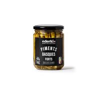 EDERKI - Piments basques forts 400g
