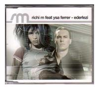 Ederlezi [SE Import]