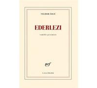 Ederlezi Velibor Colic (Auteur)
