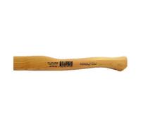 Ederra Caboneiva Manche de hache Hickory, 400 mm pour 1000 g Quantité:1