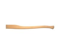 Ederra Caboneiva Manche de hache, pied de biche frêne, 600 mm pour 1000 g Quantité:1