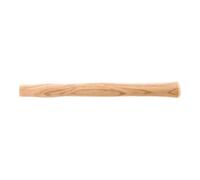Ederra Caboneiva Manche en frêne pour marteau de serrurier, 260 mm pour 100 g Quantité:1