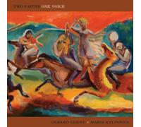 Edery,Gerard - Two Faiths One Voice [Import]
