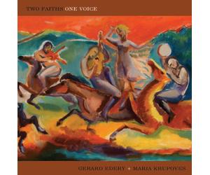 Edery,Gerard - Two Faiths One Voice [Import]