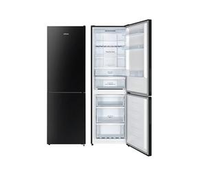 EDESA COMBI EFC-1822 NF GBK 186x60 VERRE NOIR E
