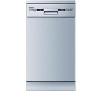Edesa EDW-4710 X/A - Lave-vaisselle 45 cm D 10 couverts inox