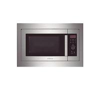 Edesa EMW-2020-IG X Intégré - Micro-ondes (Intégré, Micro-ondes grill, 20 L, 700 W, boutons, Rotatif, Acier inoxydable)
