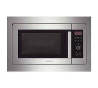 Edesa EMW2020IGX Microondas Integrable 20L 700W