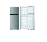 Edesa Nofrost E Réfrigérateur 2 portes Hauteur 175 cm Largeur 60 cm Acier inoxydable