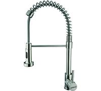 EDESA Victoria Pro I GRIFO Victoria Pro INOX