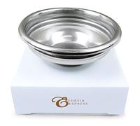 EDESIA ESPRESS - Filtre de rechange pour porte-filtre LA PAVONI 51 mm - expresso simple (7 g)
