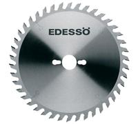 Edessö Lame de scie circulaire EDESSÖ coupe de précision UW, HW 250x3,2/2,2x30 Z=42 UW Quantité:1