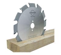 Edessö EDESSÖ Lame de scie circulaire à main à dents grossières, HW 235x3,0/2,0x30 Z=20 F Quantité:1